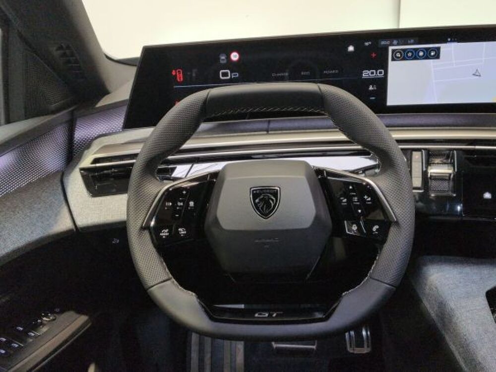 3008 Hybrid 145 e-DCS6 - GT 2025 occasion 59175 Vendeville