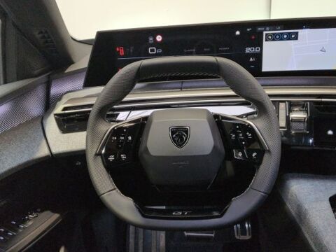 3008 Hybrid 145 e-DCS6 - GT 2025 occasion 59175 Vendeville