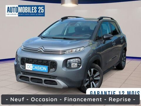 Annonce voiture Citroën C3 10990 €