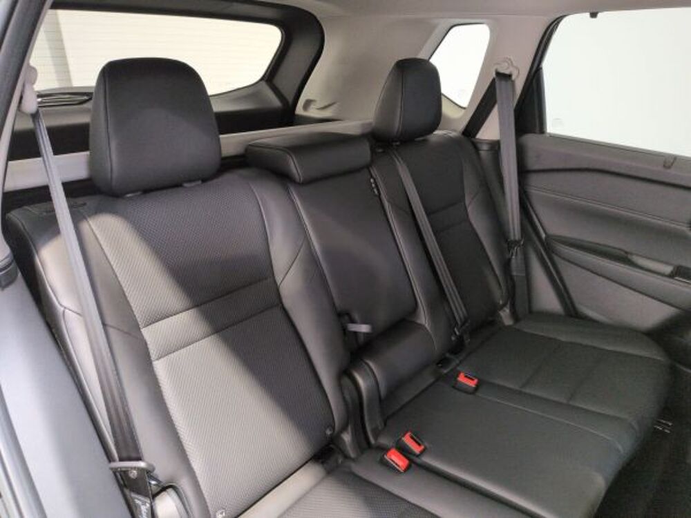 X-Trail e-POWER 204 ch - N-Trek 2026 occasion 59175 Vendeville