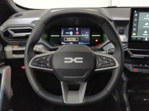 Duster Hybrid 155 - Journey 2026 occasion 59175 Vendeville