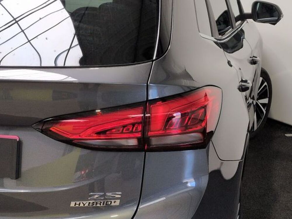 MG.ZS 1.5 L Hybrid+ 197 ch - Luxury 2026 occasion 59175 Vendeville