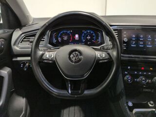 T-ROC 1.5 TSI 150 Start/Stop BVM6 - Carat 2018 occasion 59175 Vendeville