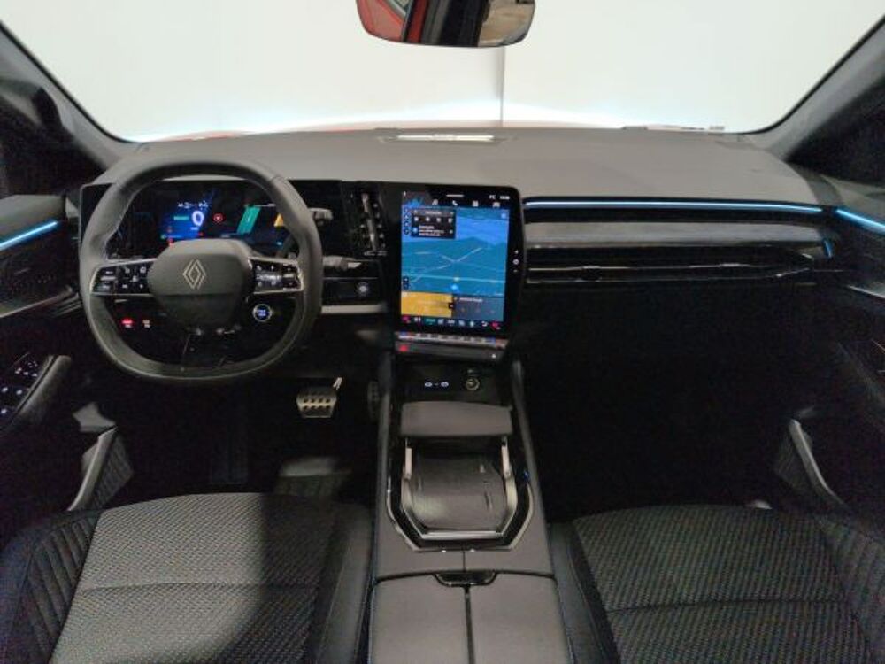 Austral full hybrid E-Tech 200 ch - Esprit Alpine 2025 occasion 59175 Vendeville