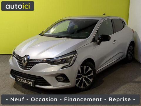 Annonce voiture Renault Clio V 17790 