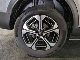 C3 Hybride 145 ch Aut - Max 2026 occasion 59175 Vendeville