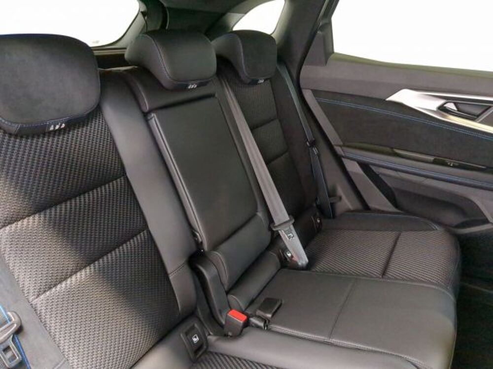 Austral full hybrid E-Tech 200 ch - Esprit Alpine 2026 occasion 59175 Vendeville