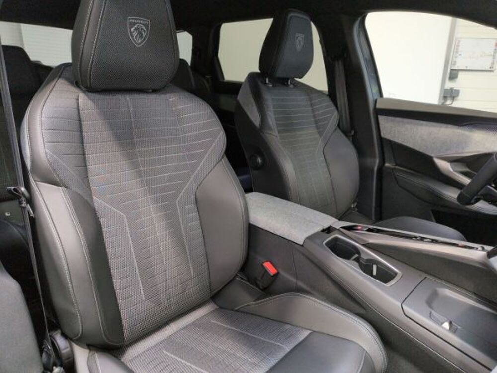 308 SW Hybrid 145 ch e-DCS6 - GT 2026 occasion 59175 Vendeville