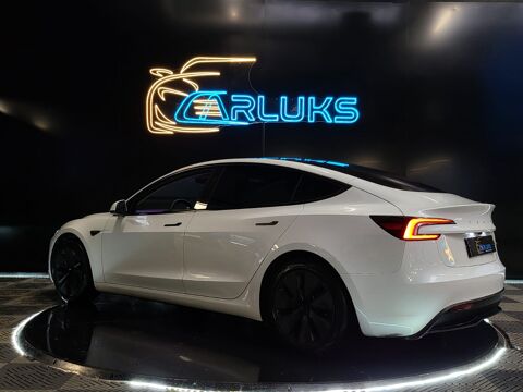 Model 3 PROPULSION HIGHLAND 283cv / AUTOPILOT INCLUS / CONNEXION PRE 2023 occasion 95610 Éragny