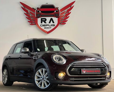 Mini Clubman 1.5 136CH 2017 occasion Petite-Rosselle 57540
