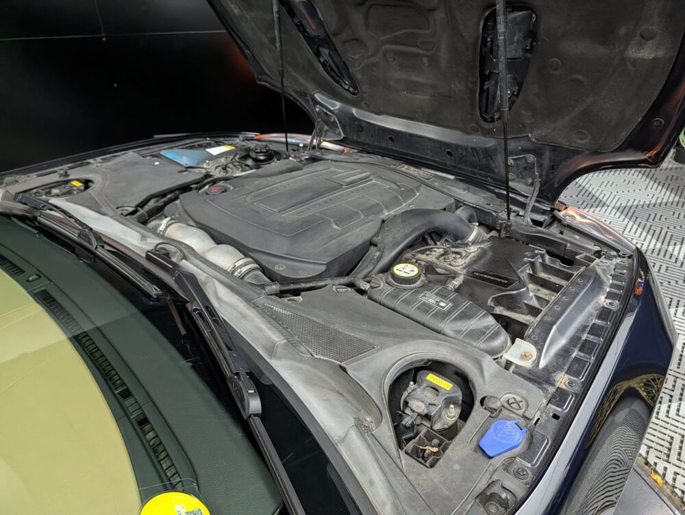 XKR 4.2 V8 416CH SUPERCHARGED 2008 occasion 78970 M&eacute;zi&egrave;res-sur-Seine