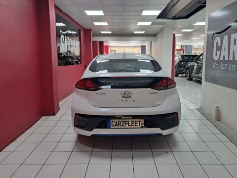 Ioniq Business Hybrid 1.6 GDI 140CV BVA6 E6 2019 occasion 94500 Champigny-sur-Marne