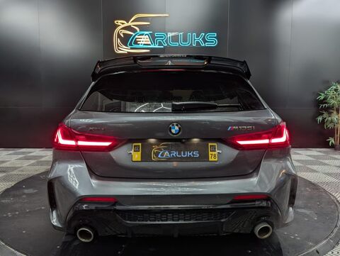 S&eacute;rie 1 135i 306 Cv PERF PACK AERO 2019 occasion 78970 M&eacute;zi&egrave;res-sur-Seine