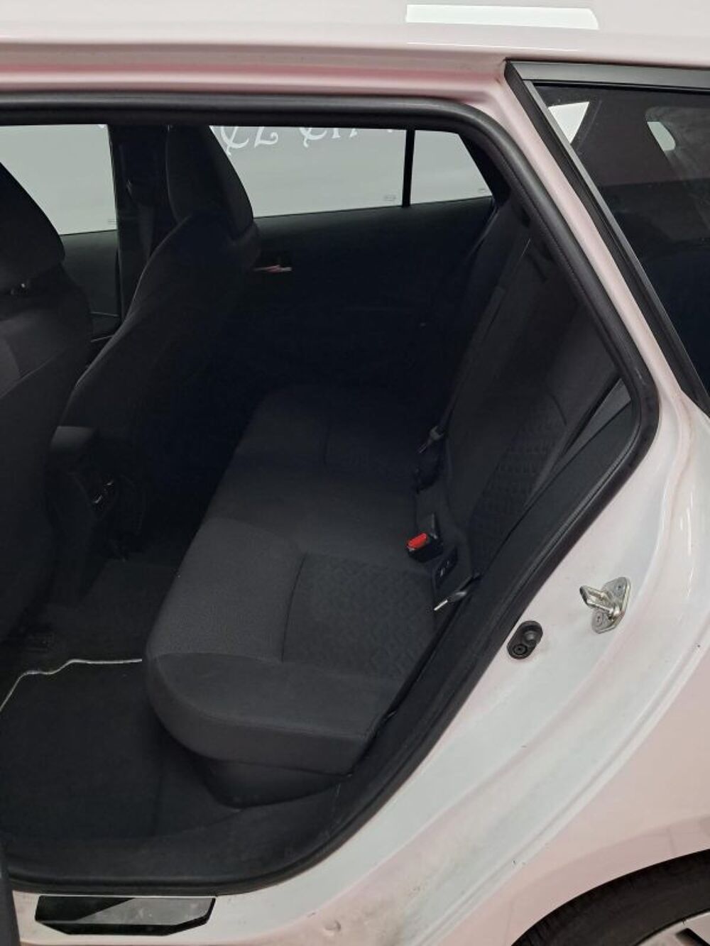 Corolla Break 1.8 Hybrid 2023 occasion 94500 Champigny-sur-Marne