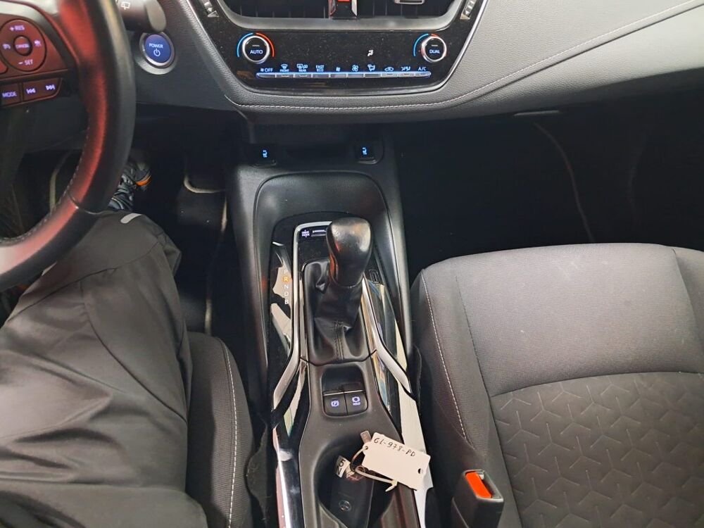 Corolla Touring Sports Hybride 122h Dynamic Business 2023 occasion 94500 Champigny-sur-Marne