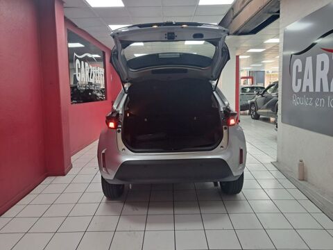Yaris Cross SUV 1.5 HYBRID 116H DYNAMIC BUSINESS 2023 occasion 94500 Champigny-sur-Marne