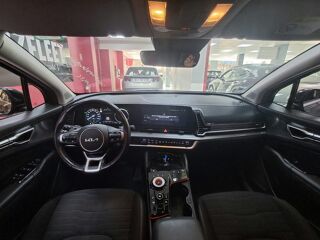 Sportage SUV Design Hybrid 1.6 T-GDi 230CV BVA6 E6d 2023 occasion 94500 Champigny-sur-Marne