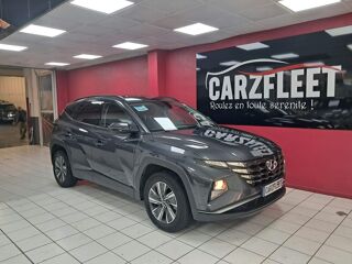 Tucson SUV Business Hybrid 2WD 1.6 T-GDI 230CV BVA6 E6d 2024 occasion 94500 Champigny-sur-Marne