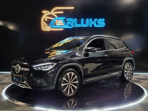 Annonce voiture Mercedes Classe GLA 29480 
