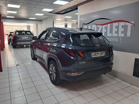 Tucson 1.6 T-GDI 230 HYBRID BUSINESS BA 2023 occasion 94500 Champigny-sur-Marne