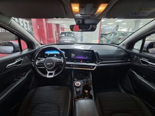 Sportage SUV Design Hybrid 1.6 T-GDi 230CV BVA6 E6d 2023 occasion 94500 Champigny-sur-Marne