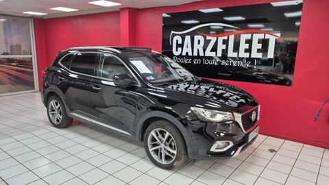 MG MG.EHS SUV 1.5T GDI PHEV Luxury Auto 2022 occasion Champigny-sur-Marne 94500
