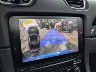 Boxster 2.5 350ch S PDK 2017 occasion 78970 M&eacute;zi&egrave;res-sur-Seine