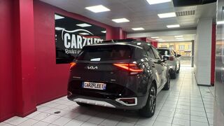 Sportage SUV 1.6 T-GDI 265 PHEV AUTO 4WD GT-LINE PREMIUM 2023 occasion 94500 Champigny-sur-Marne