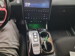 Tucson SUV 1.6 PHEV 265 HTRAC CREATIVE 4WD AUTO 2021 occasion 94500 Champigny-sur-Marne