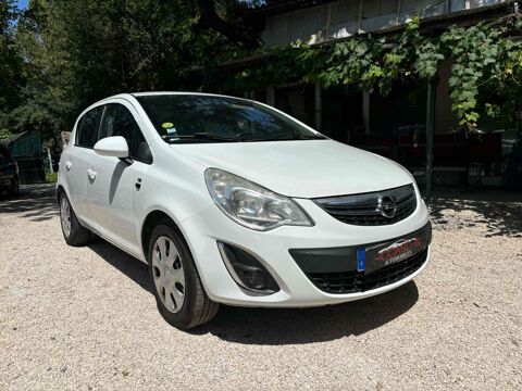 Opel corsa D - Moteur à Chaîne / Garan