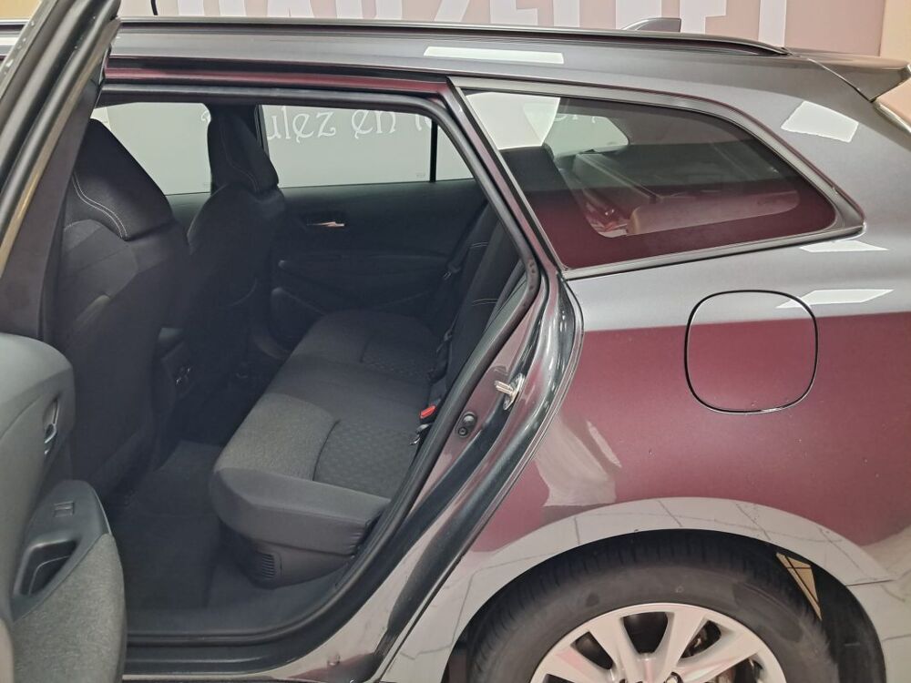 Corolla TOURING SPORTS Hybride 140h Dynamic Business VP [5P] bva 0-1 2024 occasion 94500 Champigny-sur-Marne