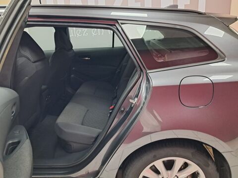 Corolla TOURING SPORTS Hybride 140h Dynamic Business VP [5P] bva 0-1 2024 occasion 94500 Champigny-sur-Marne