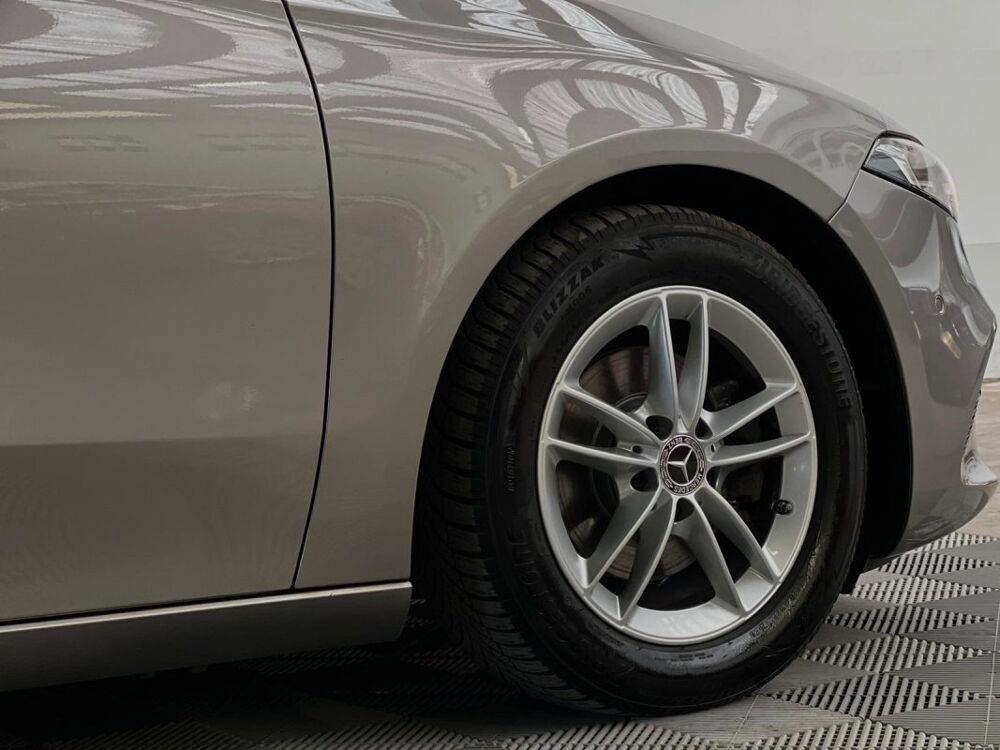 Classe A 180 CDI 116CH 2019 occasion 57540 Petite-Rosselle