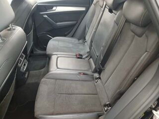 Q5 55 TFSI e quattro S-tronic 367CH 2020 occasion 57540 Petite-Rosselle