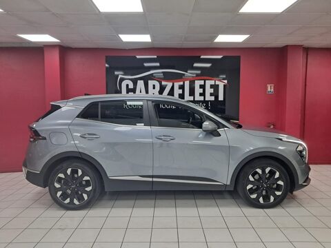 Sportage SUV 1.6 T-GDI 265 PHEV AUTO 4WD ACTIVE BUSINESS 2022 occasion 94500 Champigny-sur-Marne