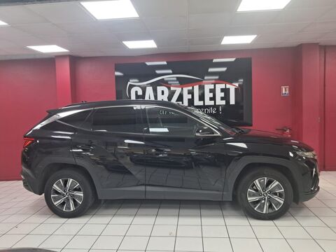 Tucson 1.6 T-GDI 230 HYBRID CREATIVE BA 2023 occasion 94500 Champigny-sur-Marne