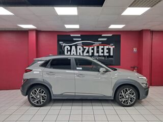 Kona 1.6 GDi 141ch Hybrid Creative DCT-6 2022 occasion 94500 Champigny-sur-Marne