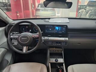Kona SUV Executive Hybrid 2WD 1.6 T-GDI 140CV BVA6 E6d 2023 occasion 94500 Champigny-sur-Marne