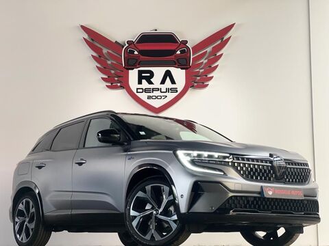 Annonce voiture Renault Austral 35999 