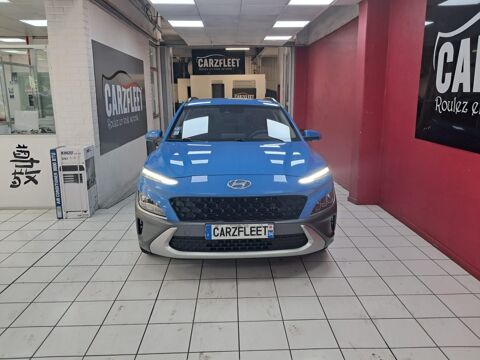 Kona 1.6 GDi 141ch Hybrid Creative DCT-6 2021 occasion 94500 Champigny-sur-Marne