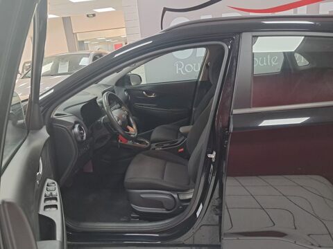 Kona 1.6 GDI HYBRID BUSINESS DCT 2022 occasion 94500 Champigny-sur-Marne