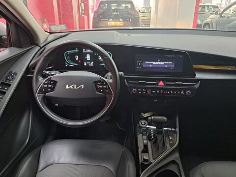 Niro 1.6 GDi 141ch HEV Active Business DCT6 2023 occasion 94500 Champigny-sur-Marne