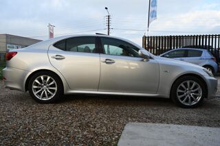 IS 2.5 V6 204ch BVA EXECUTIVE 2006 occasion 59136 Wavrin