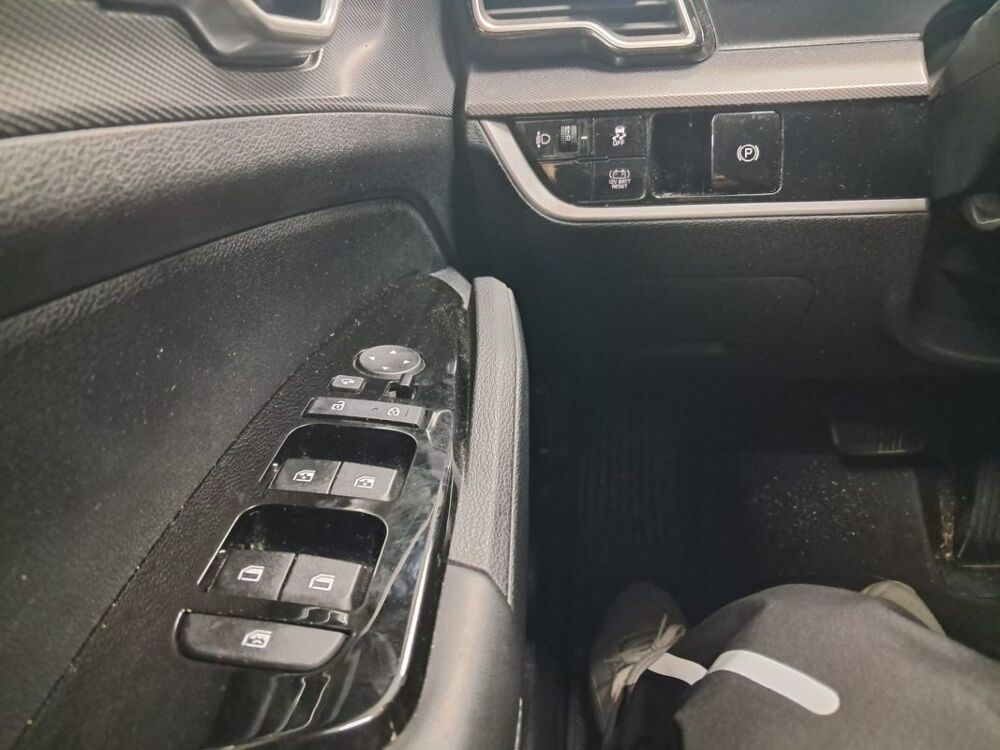 Sportage 1.6 T-GDi 230ch HEV Active Business BVA6 4x2 2022 occasion 94500 Champigny-sur-Marne