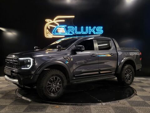 Ford Divers RAPTOR 2,0 210ch e-AWD A10 PERFORMANCE AUDIO B&amp;O / 360&deg; 2024 occasion &Eacute;ragny 95610