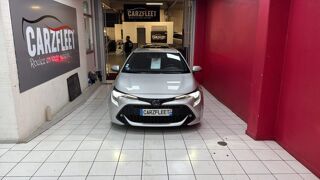 Corolla Touring Sports Hybride 122h Dynamic Business 2022 occasion 94500 Champigny-sur-Marne