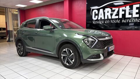 Kia Sportage 1.6 T-GDI 230 HYBRIDE ACTIVE BA 2023 occasion Champigny-sur-Marne 94500