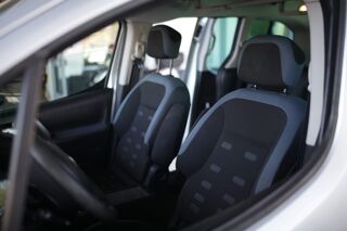Berlingo 1.6 e-HDI XTR 92CV 5CV 2012 occasion 52300 Vecqueville