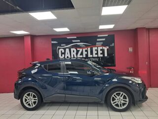 C-HR SUV 1.8 Hybride 122 Dynamic Business Beyond 2023 occasion 94500 Champigny-sur-Marne