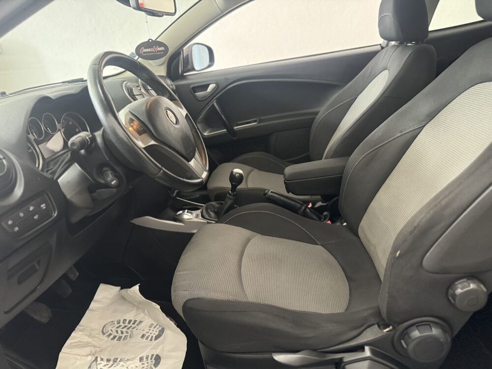 Mito 1.3 JTDM 95 IMPULSIVE 2009 occasion 24000 P&eacute;rigueux